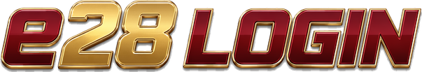 e28 login logo